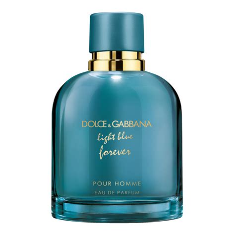 dolce & gabbana light blue forever eau de parfum 100ml